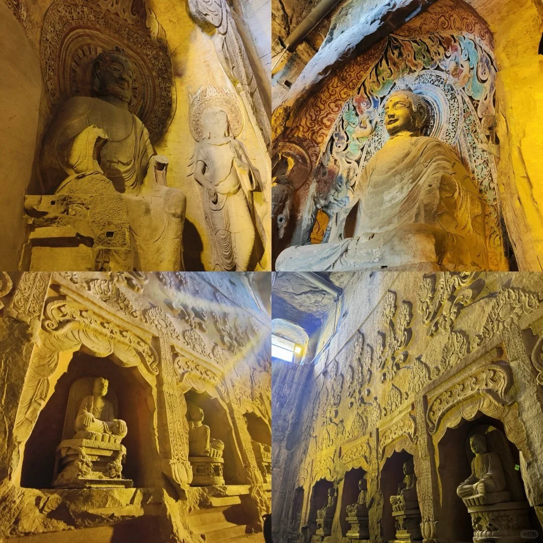 逃离人海！南太行➡️安阳➡️邯郸自驾三日游