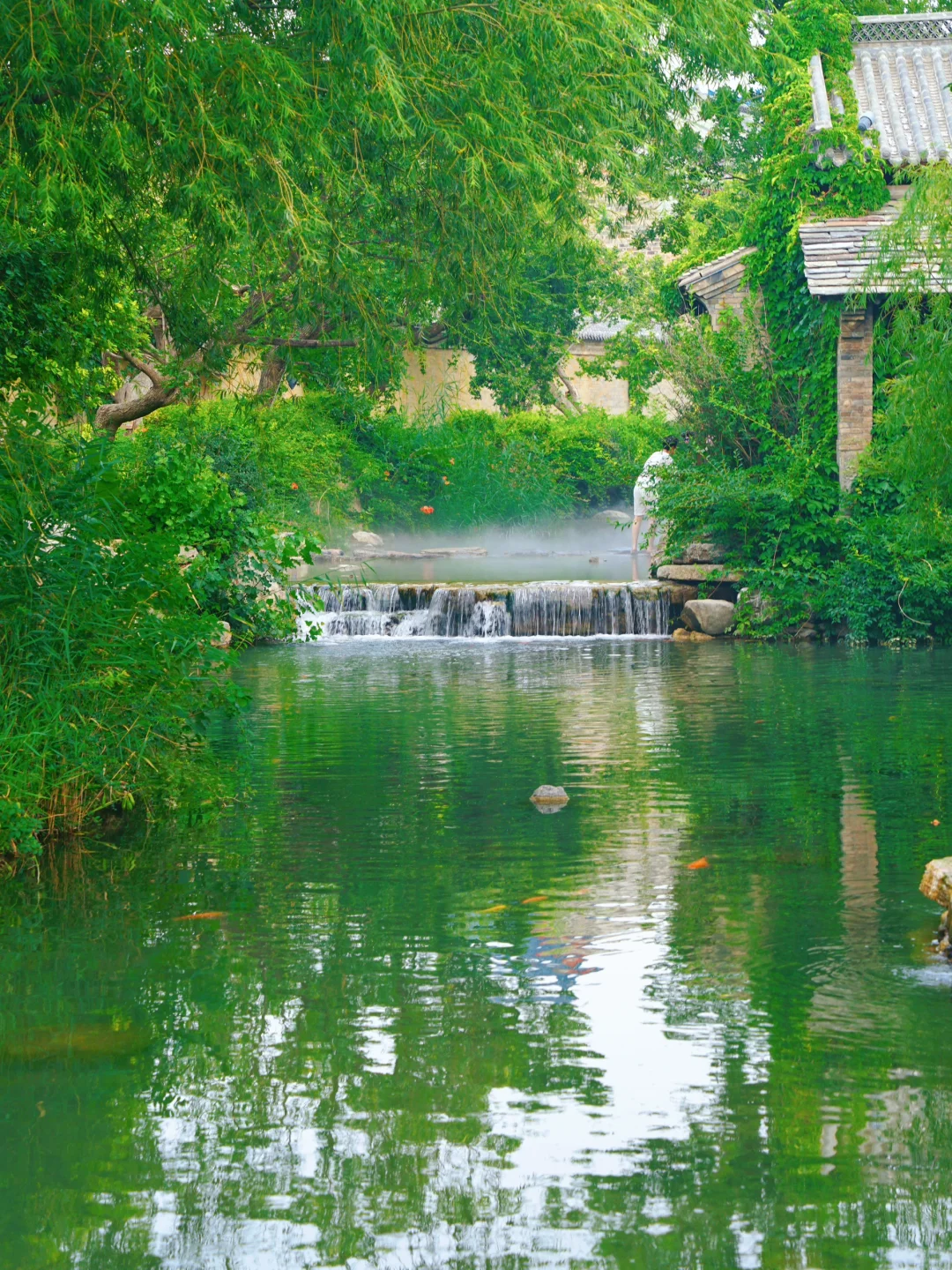 天津🚄1.5h直达|北方被严重低估的宝藏古城