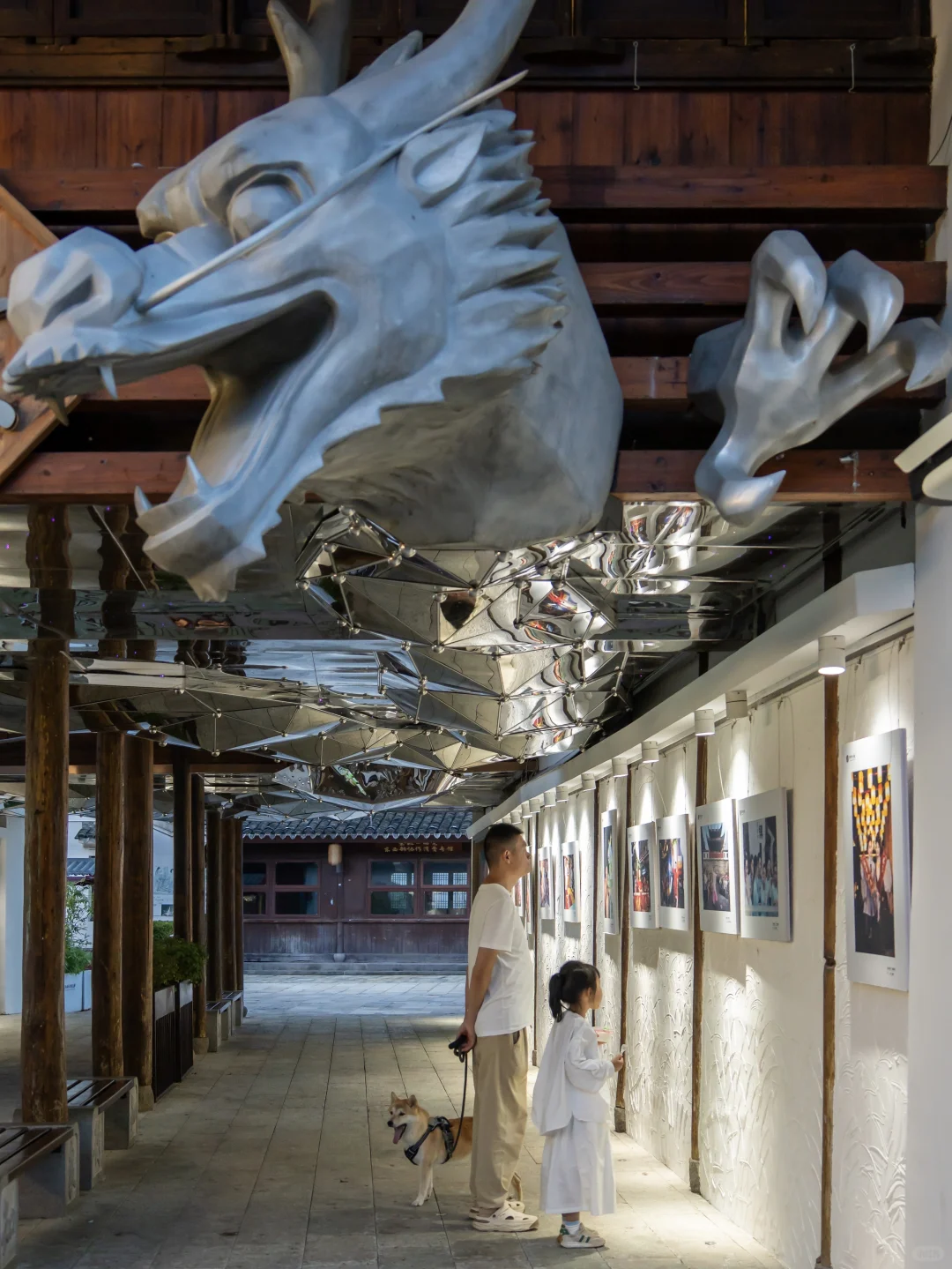 浙江，推荐一个冷门小众的小城4天3晚攻略