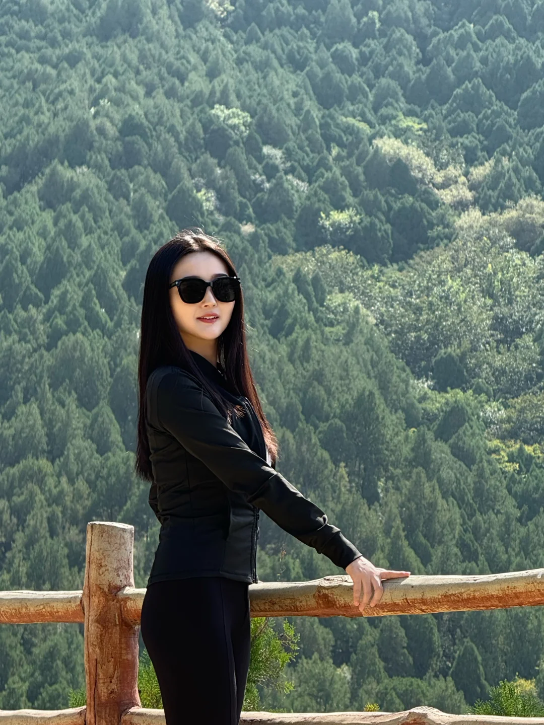 周末逃离计划|济南佛慧山