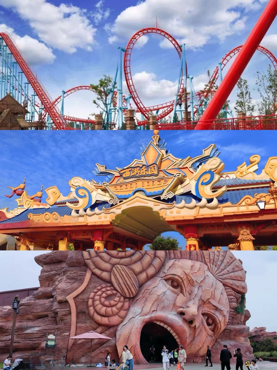 拒绝人从众！中秋国庆小众亲子目的地推荐