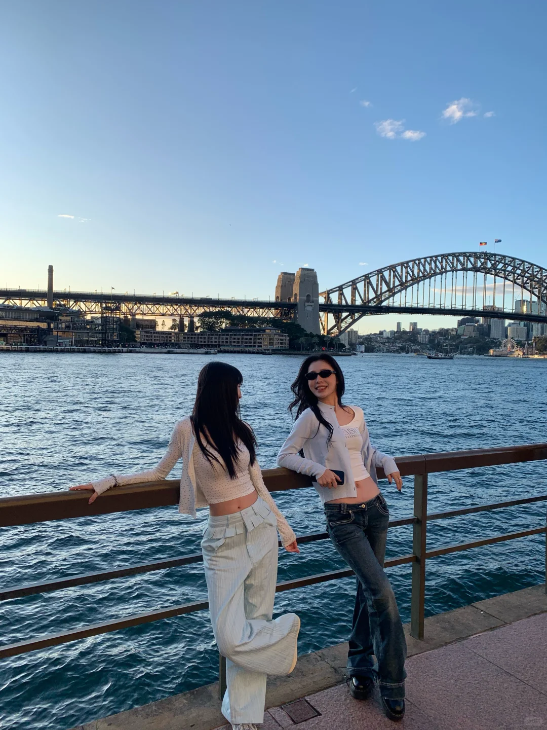 Winter in Sydney🇦🇺