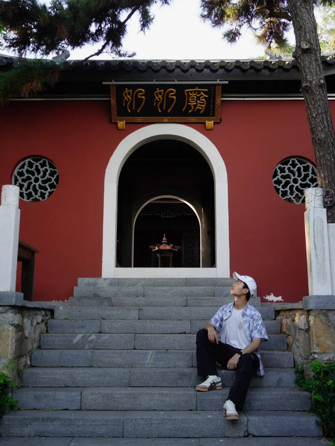 今年为止,去过最惊喜的海边小城出现了…