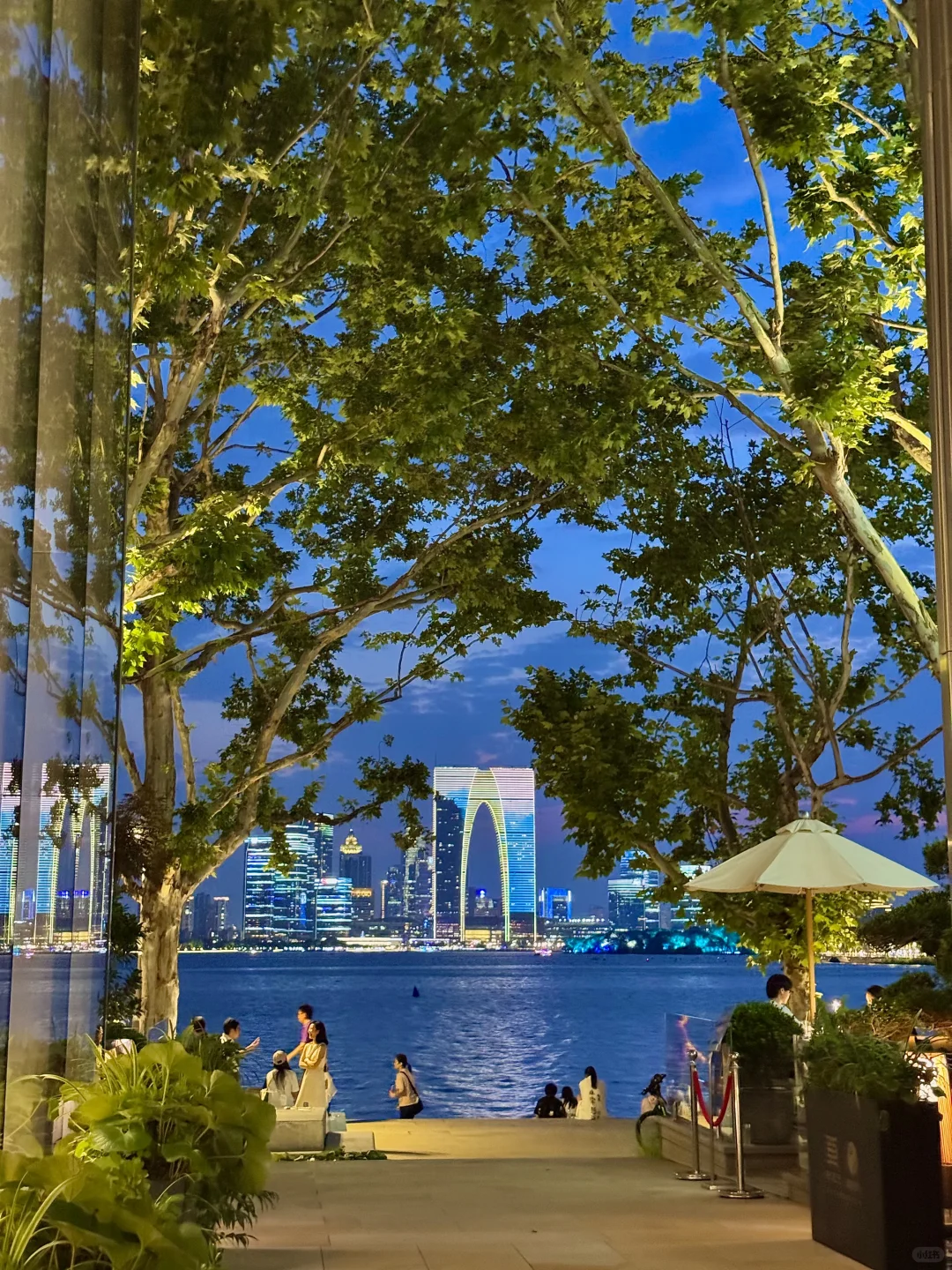 以为乌镇很美了，直到我去了苏州。。。。