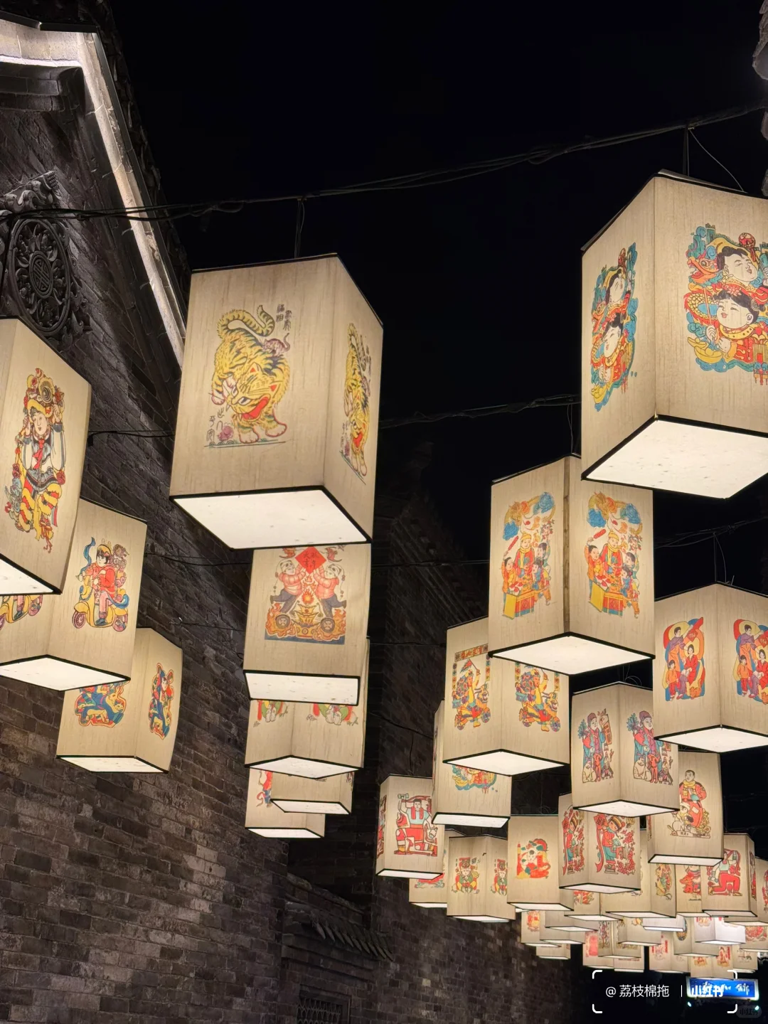 北京到大同｜轻松三日游不包车攻略