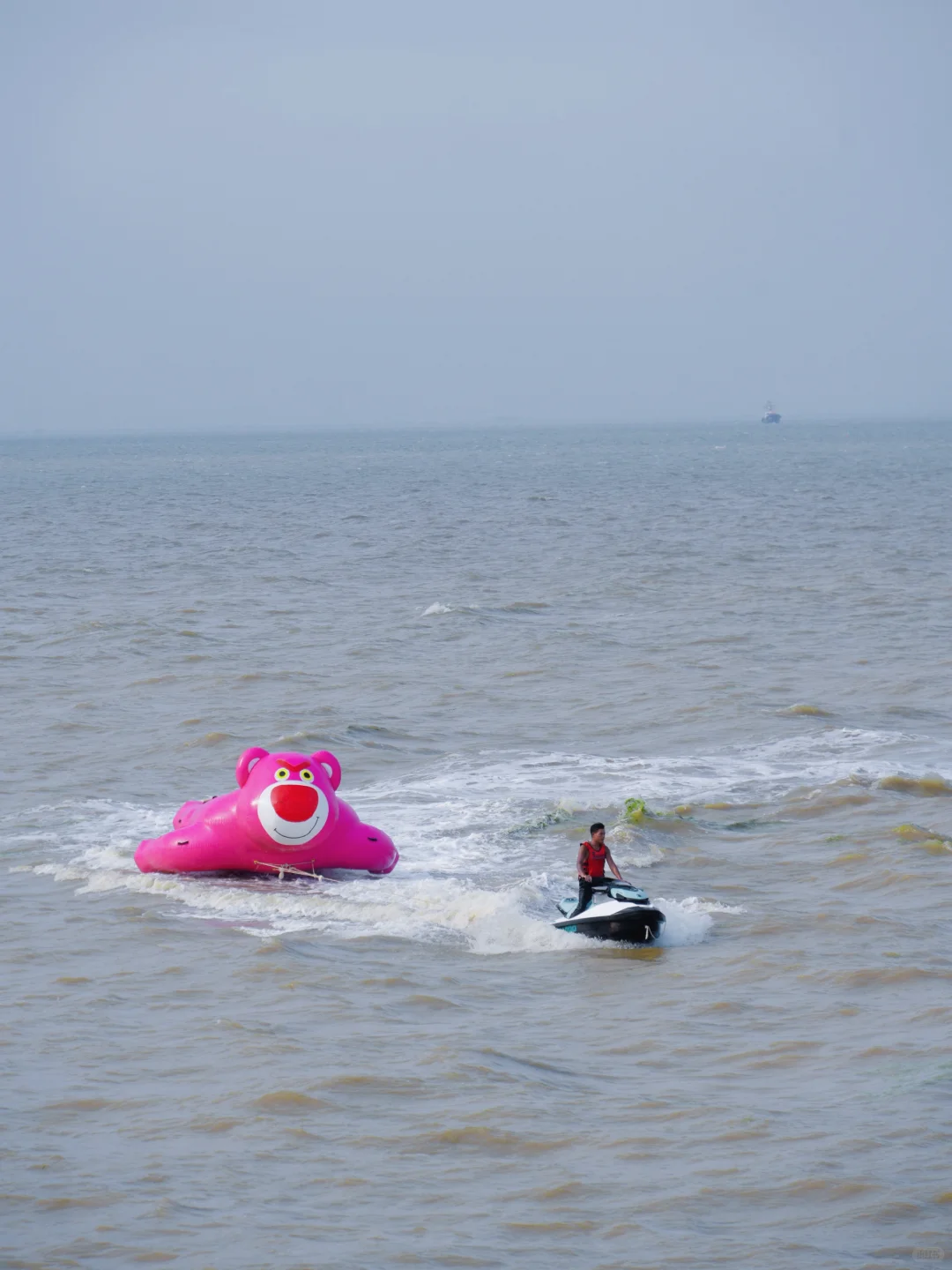 今年为止,去过最惊喜的海边小城出现了…