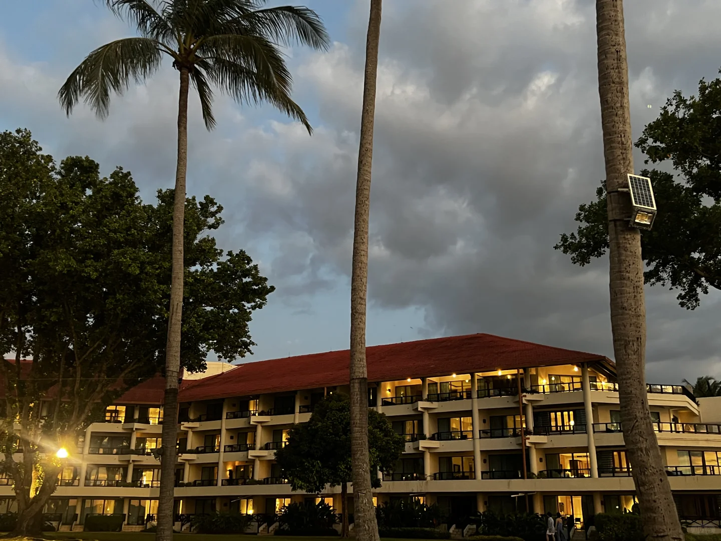 推荐一个冷门小众 免签国