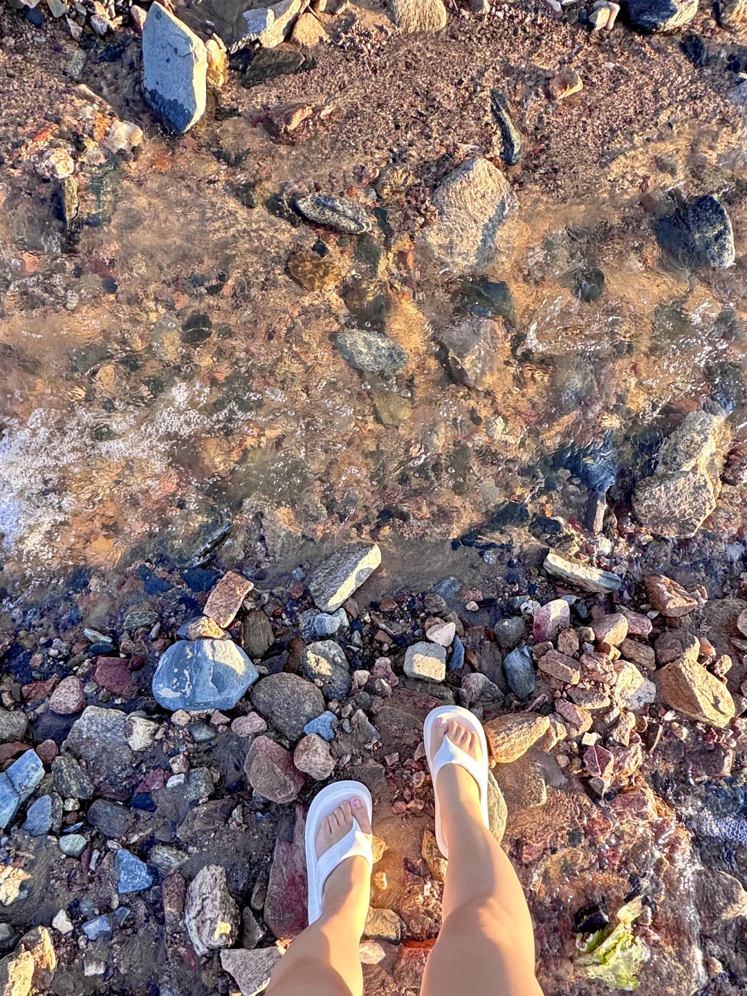 山西忻州一处绝美的小众地⛰️