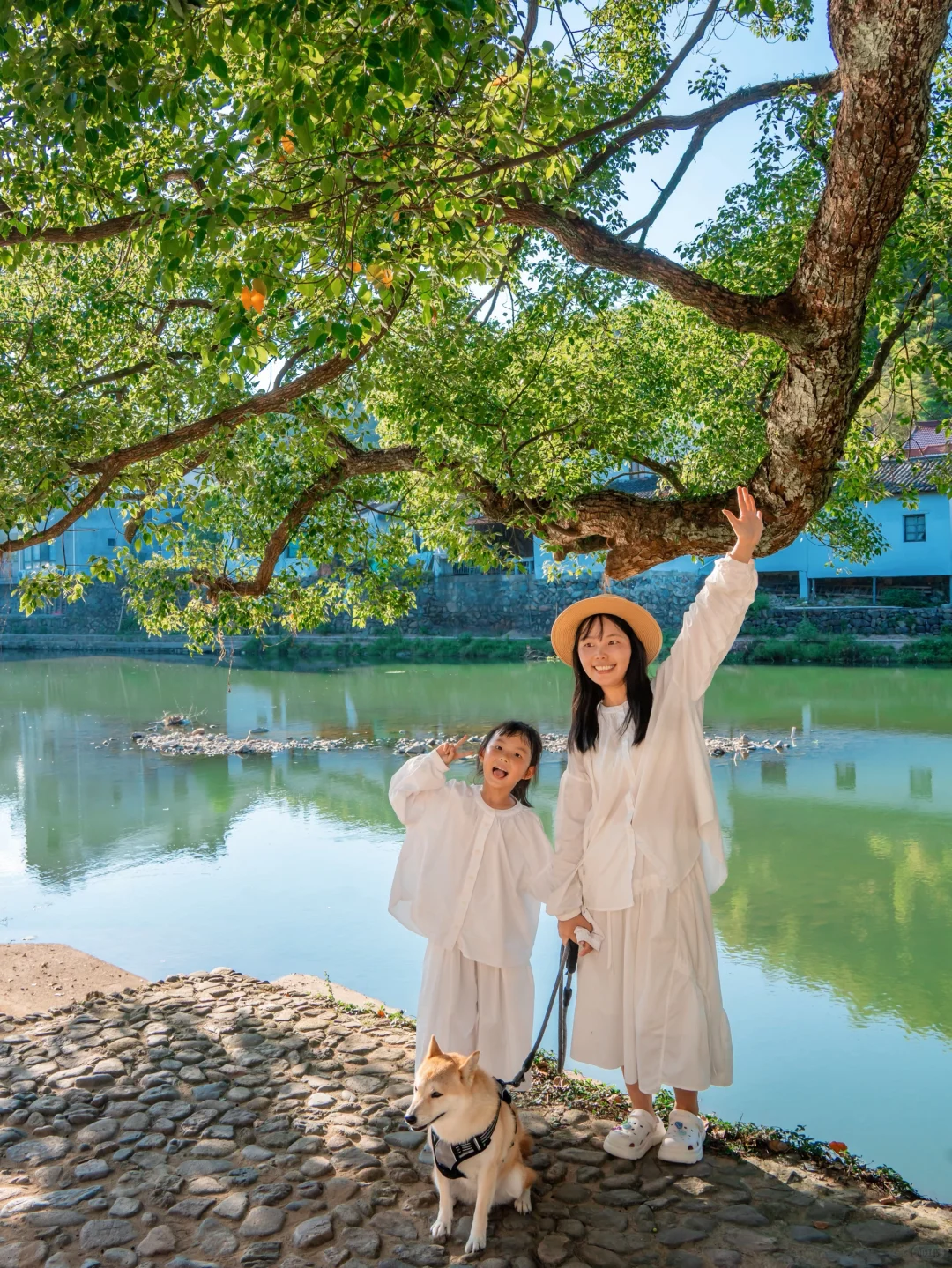 浙江，推荐一个冷门小众的小城4天3晚攻略