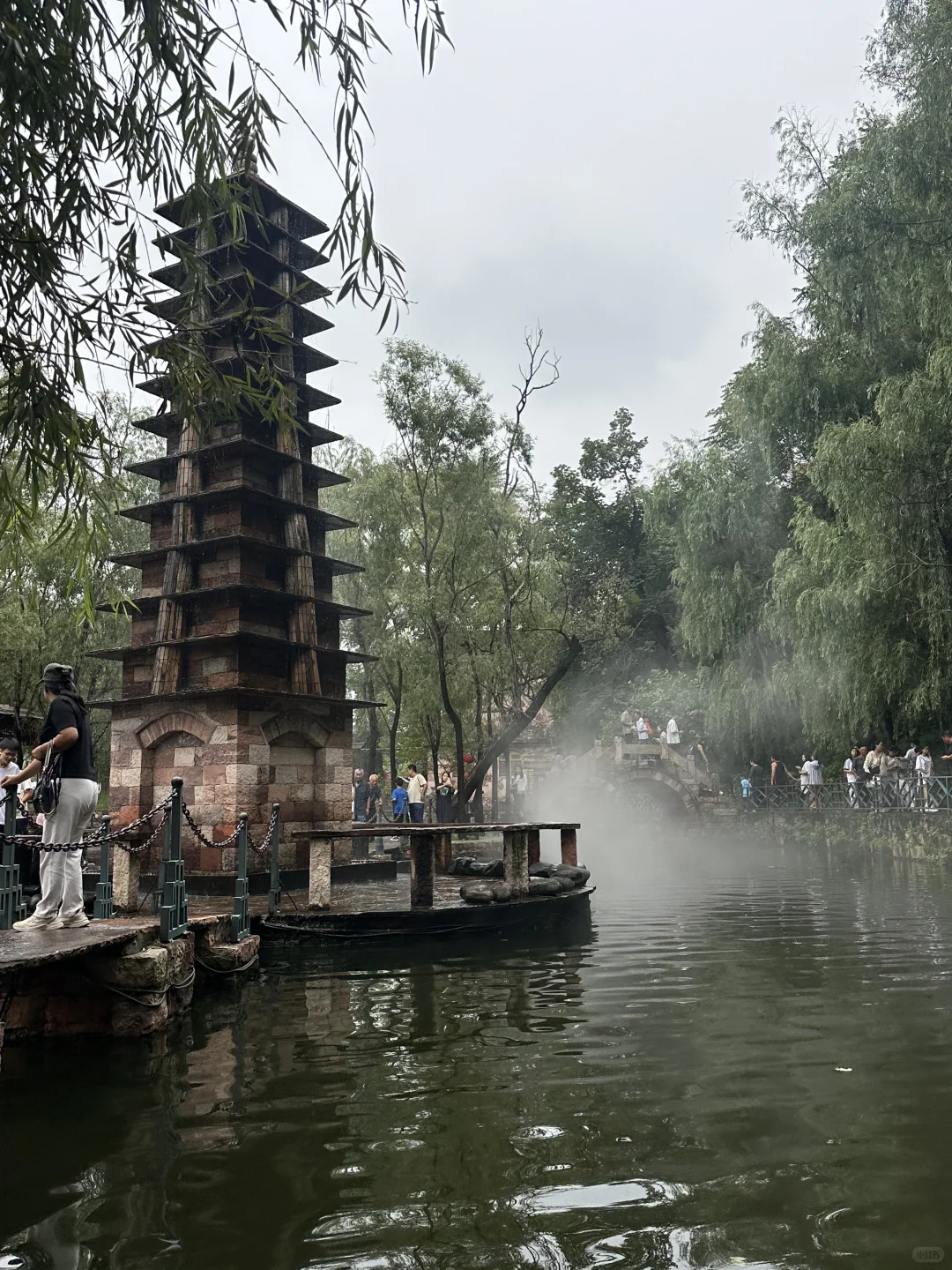 糟糕 周末到河北直接给我干电影特效里了？