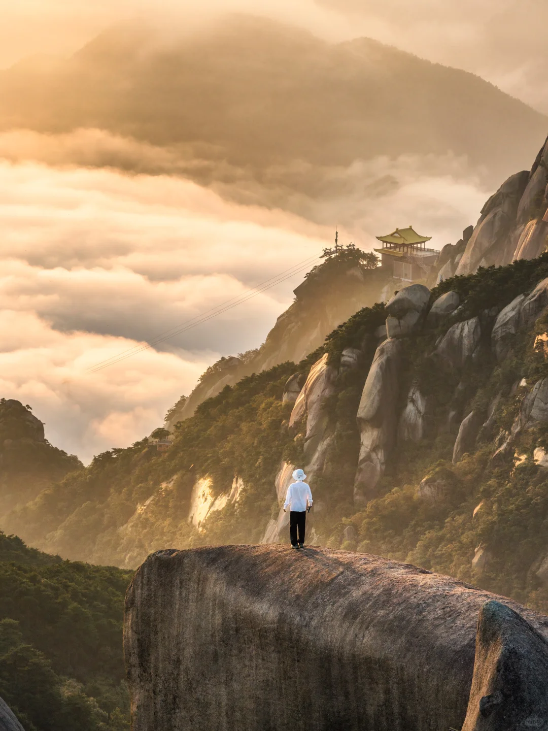 推荐一个小众冷门但是超级震撼的地方‼️