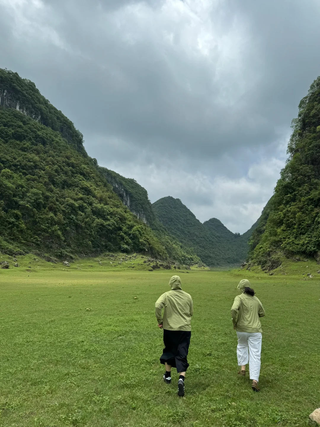 牛马新天地⛰️！安顺阿勒泰｜不在新疆在贵州！