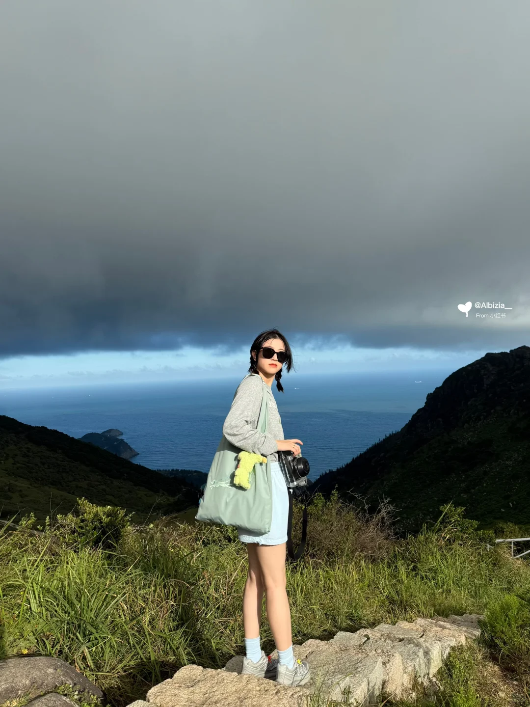 原来我的人间故乡海拉鲁大地在这里