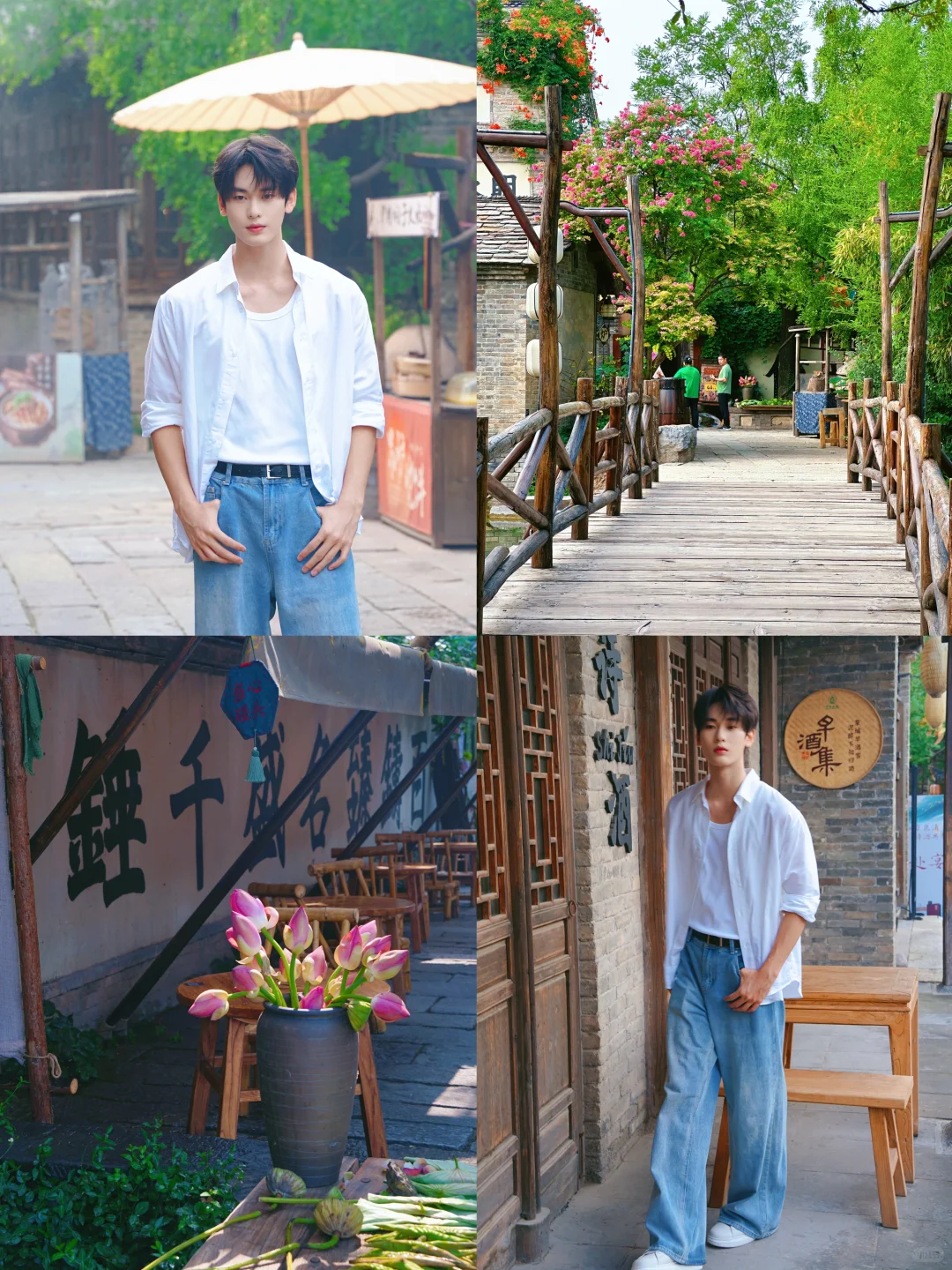 天津🚄1.5h直达|北方被严重低估的宝藏古城