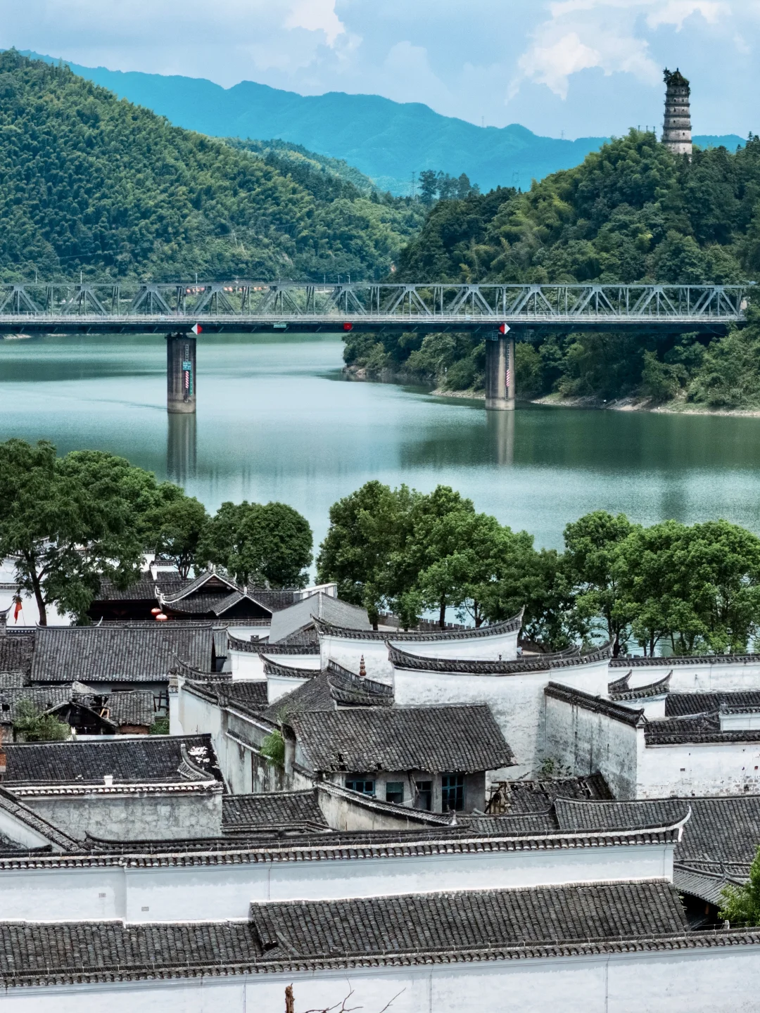 如果你知道湖南这座冷门小城，那很local了