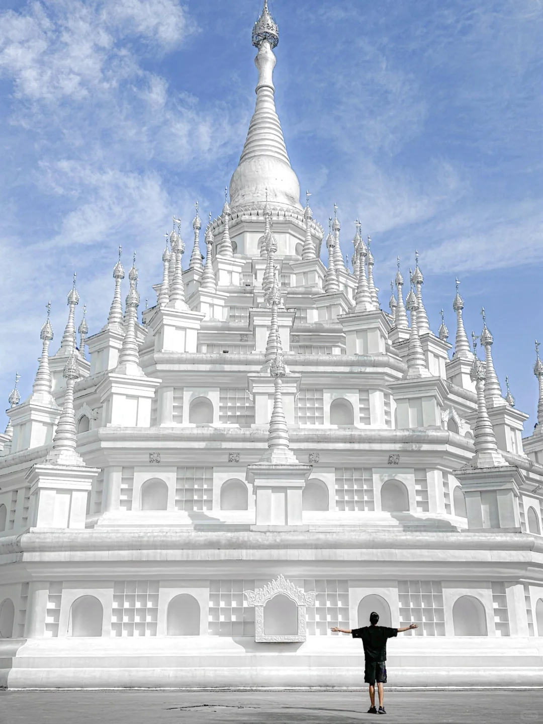 第一次来芒市，直接复制这条好吃好玩路线‼️