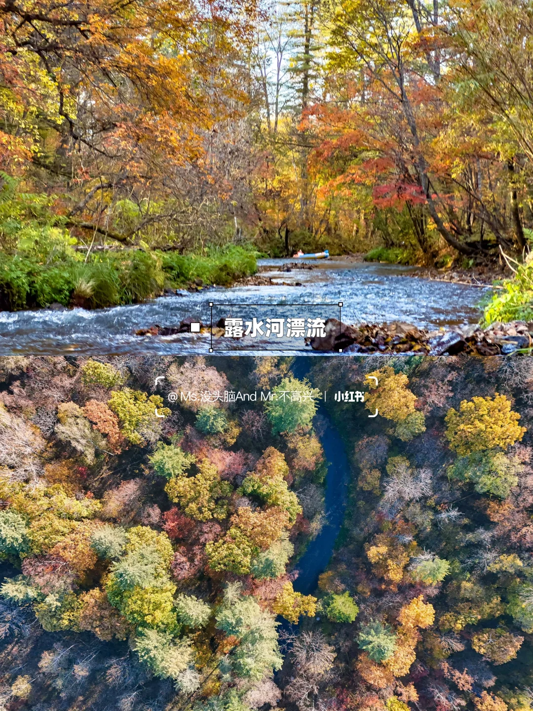 长春➩沈阳 | 国庆东北赏秋自驾路线推荐🚗