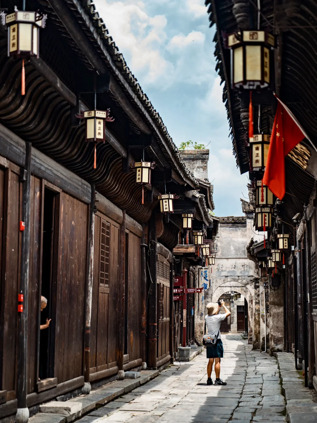 如果你知道湖南这座冷门小城，那很local了