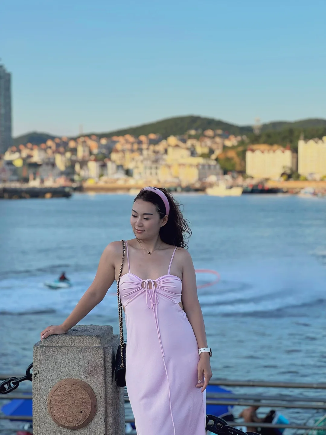 大连旅游 推荐给每一位玩中国的海外友人