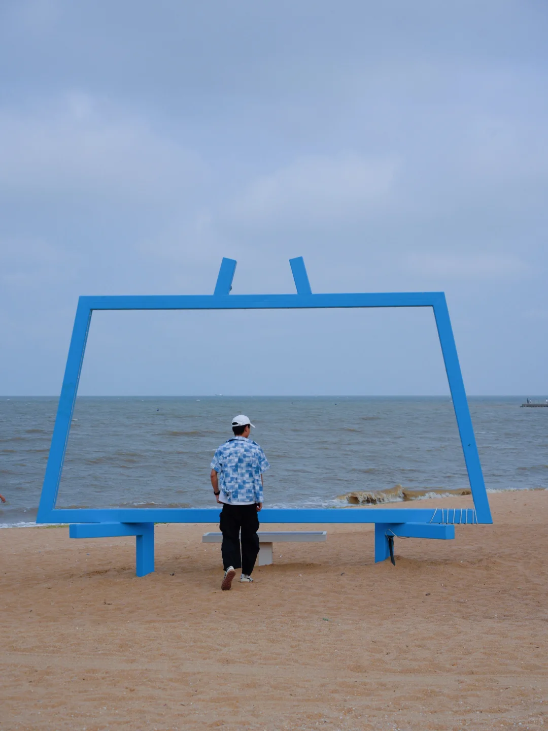 今年为止,去过最惊喜的海边小城出现了…