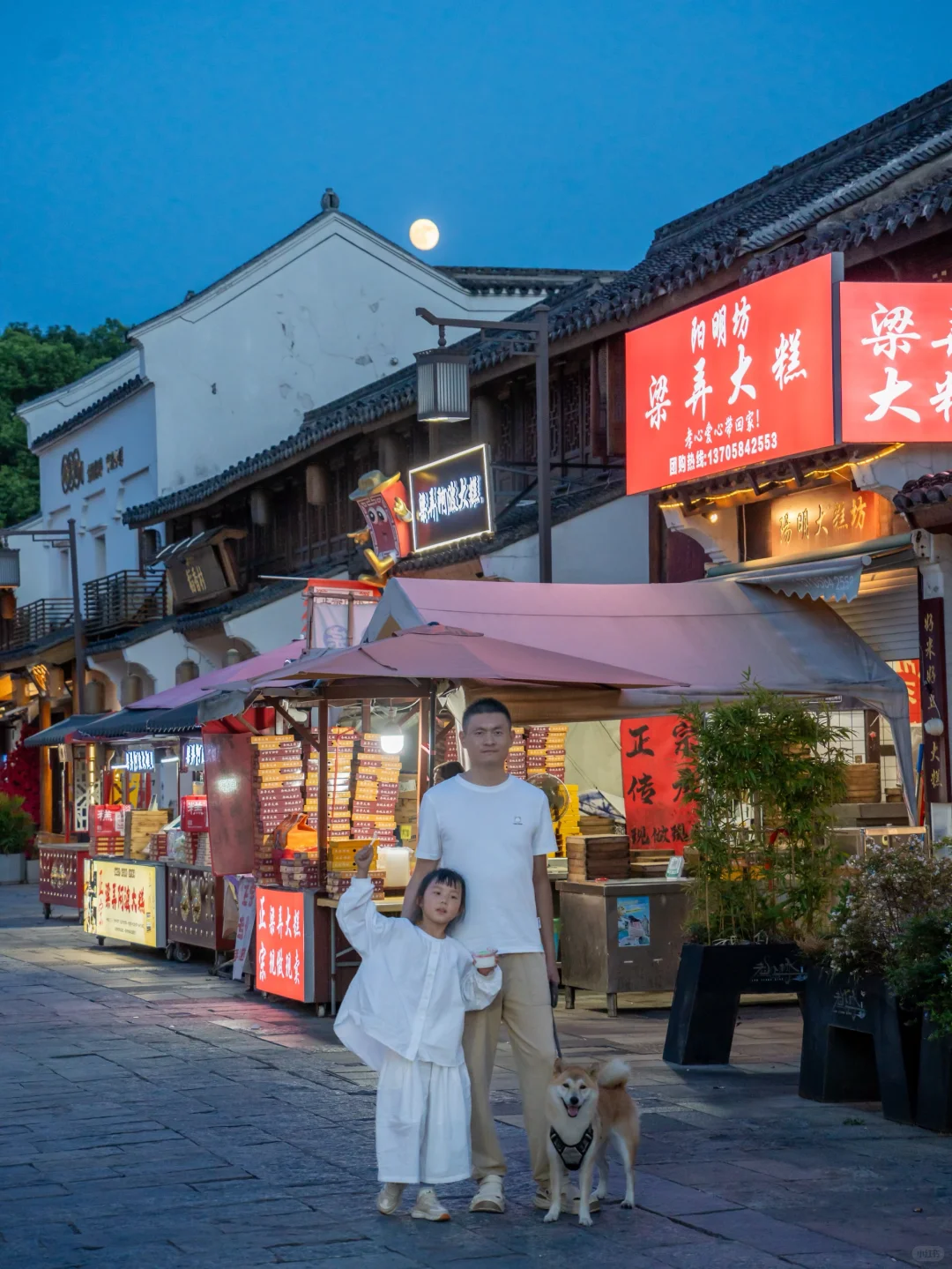 浙江，推荐一个冷门小众的小城4天3晚攻略