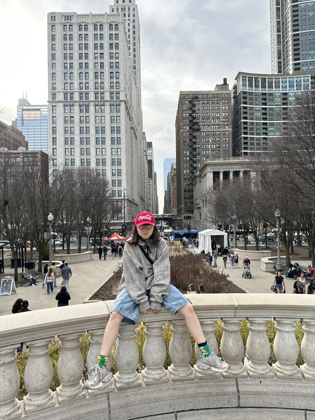 26岁去过的9个国家感想！