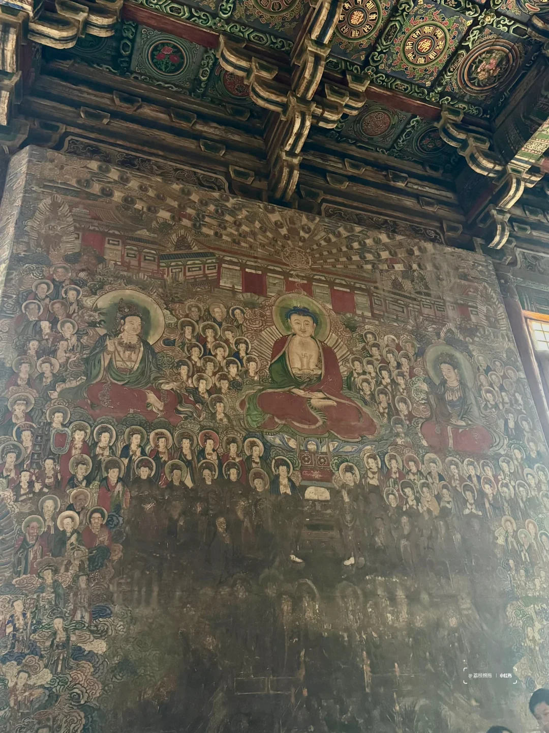 北京到大同｜轻松三日游不包车攻略