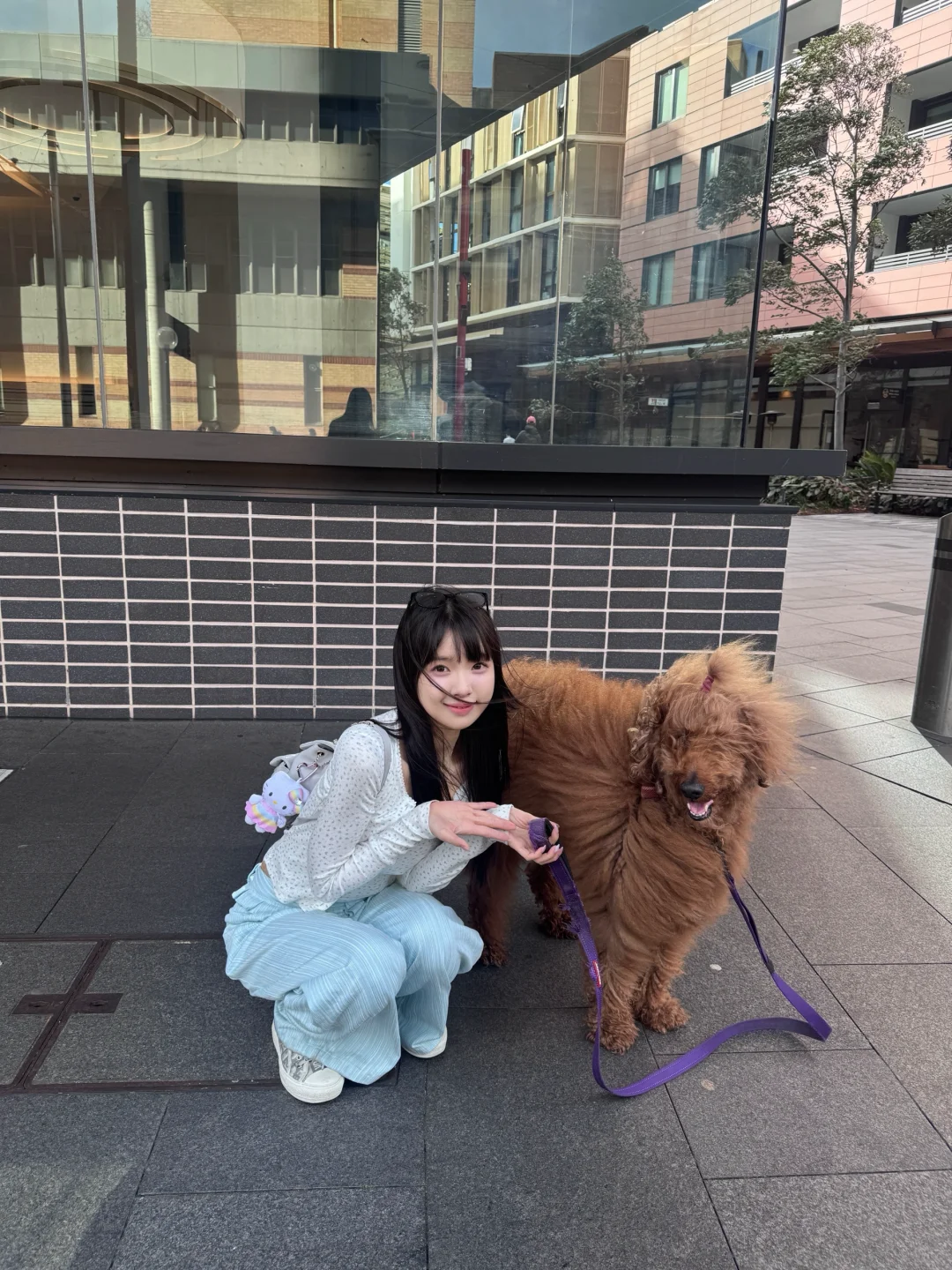 Winter in Sydney🇦🇺