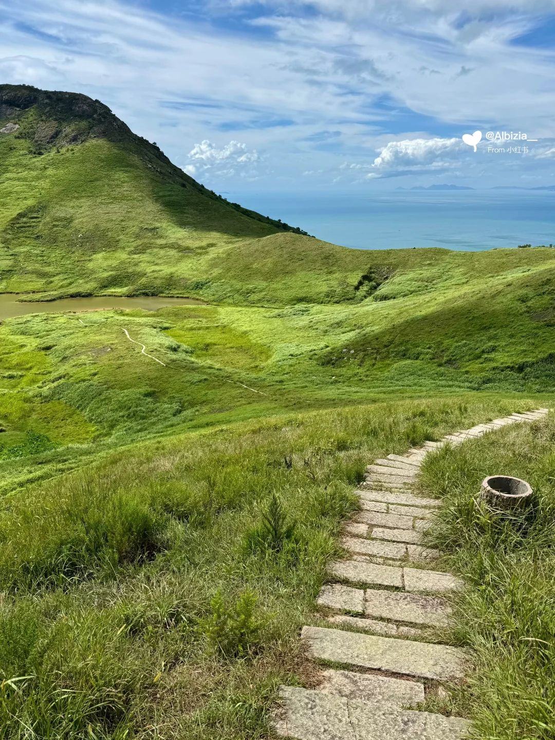 原来我的人间故乡海拉鲁大地在这里