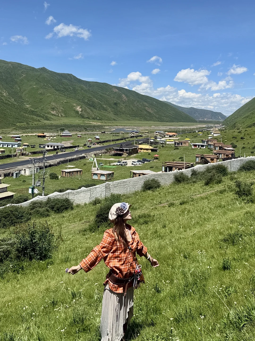 色达3天2晚！一个缺氧但不缺信仰（附攻略）