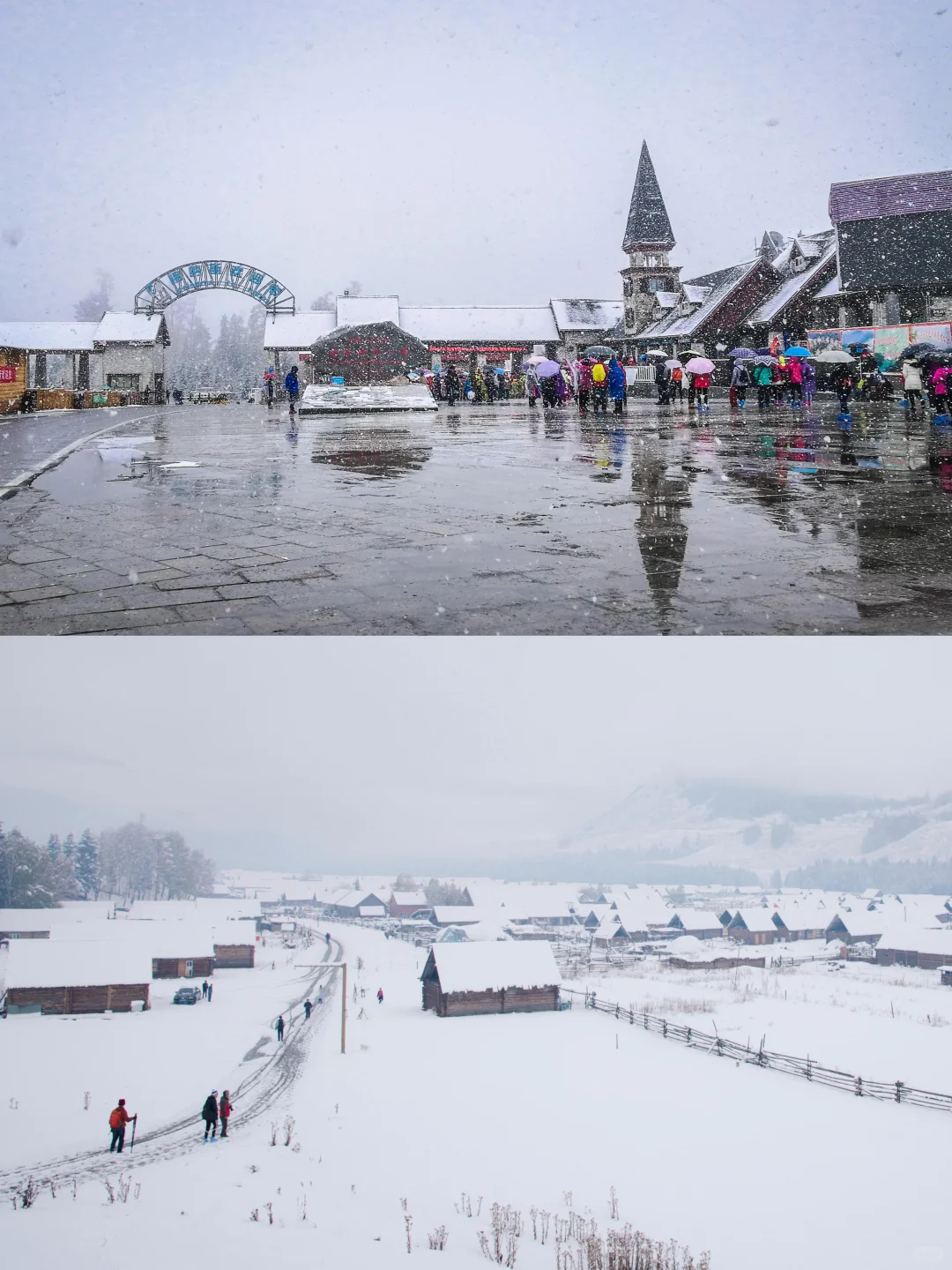 拒绝人从众！中秋国庆小众亲子目的地推荐