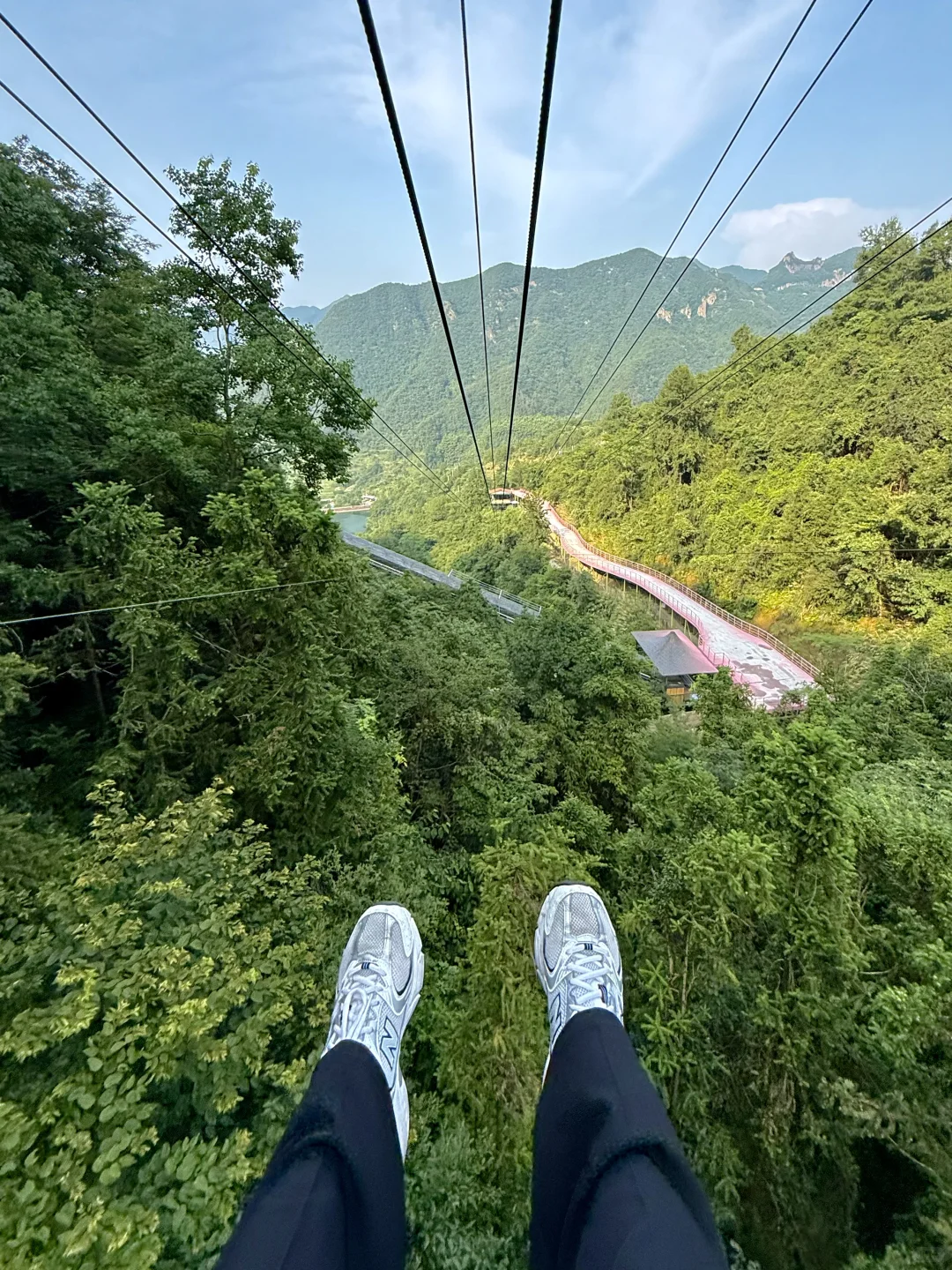 今年去过最冷门的地方，我好怕它火...