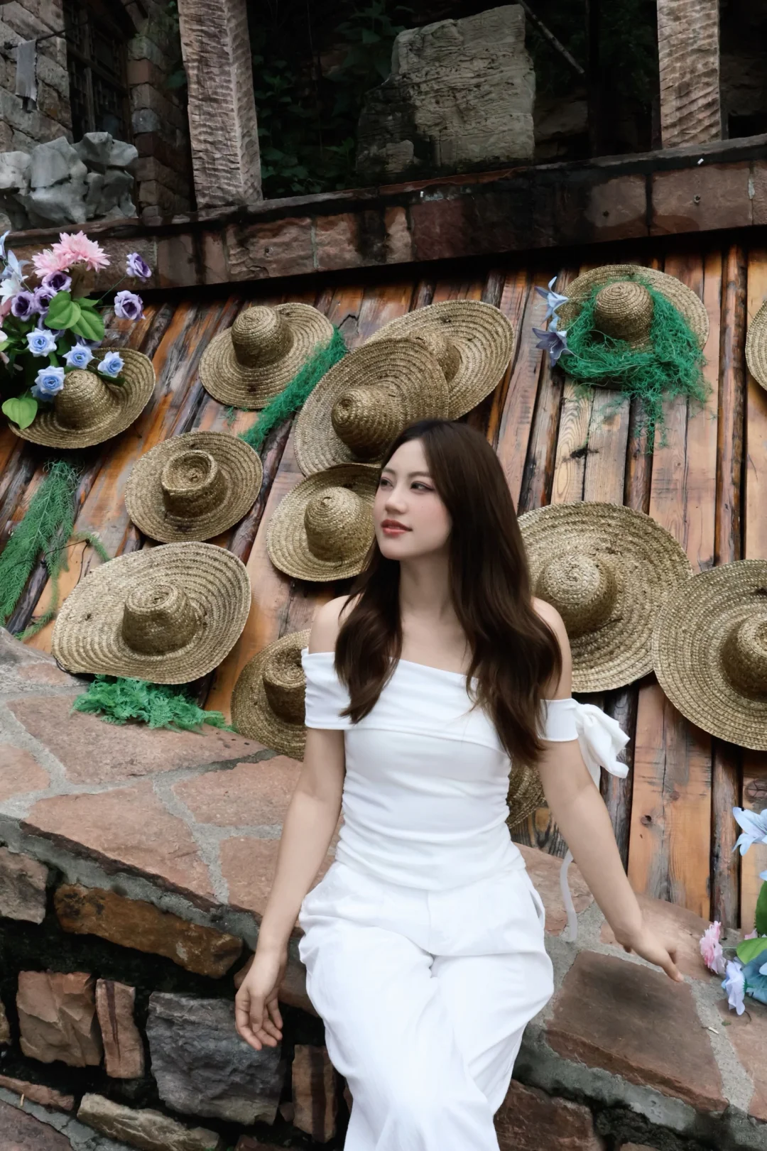 石家庄周边游｜邯郸藏着这么仙的宝藏秘镜