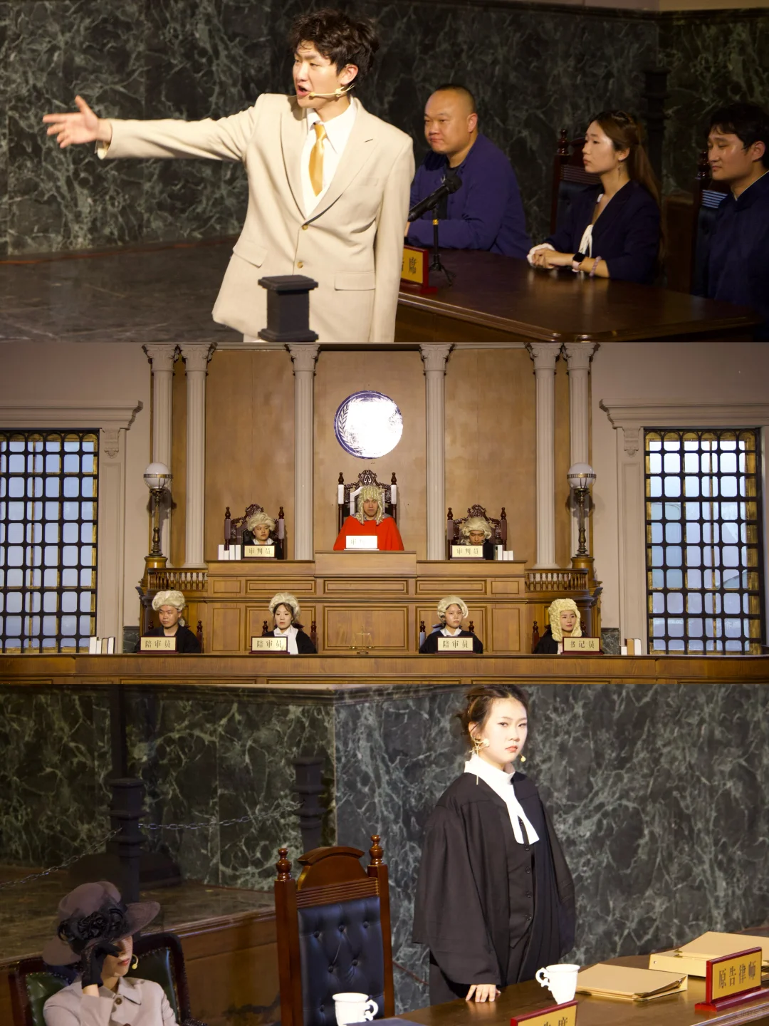 不在旧金山！找到了《唐探1900》拍摄地！附攻略