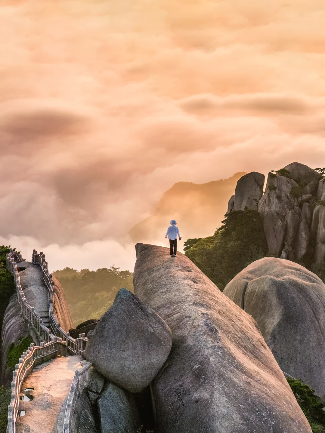 推荐一个小众冷门但是超级震撼的地方‼️