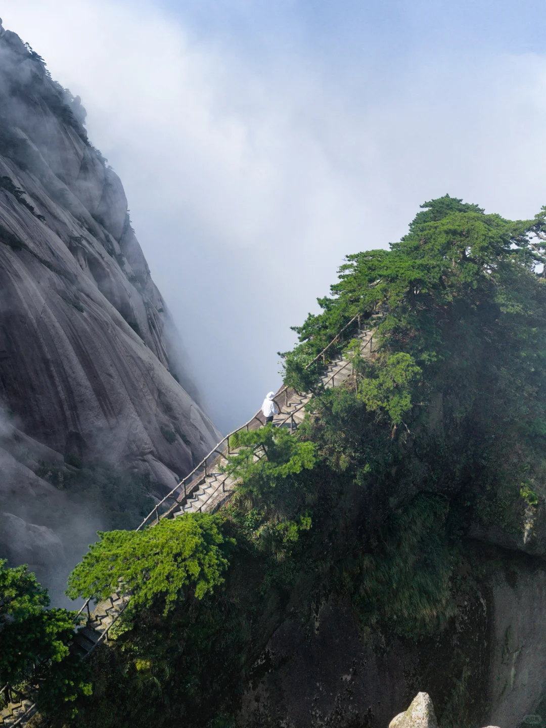推荐一个小众冷门但是超级震撼的地方‼️