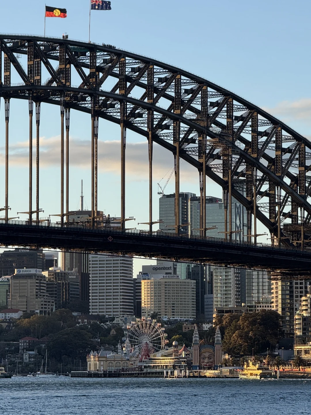 Winter in Sydney🇦🇺