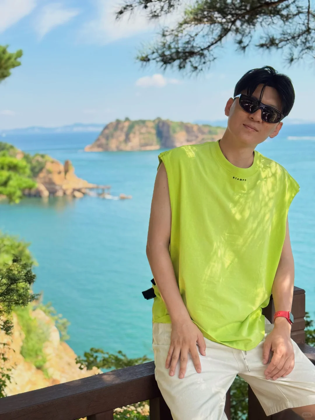 大连旅游 推荐给每一位玩中国的海外友人