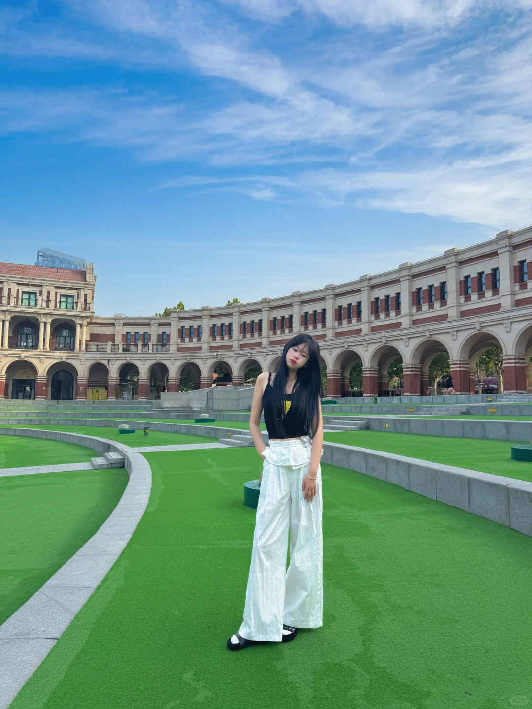 人均300💰天津48h特种兵citywalk路线攻略🎡