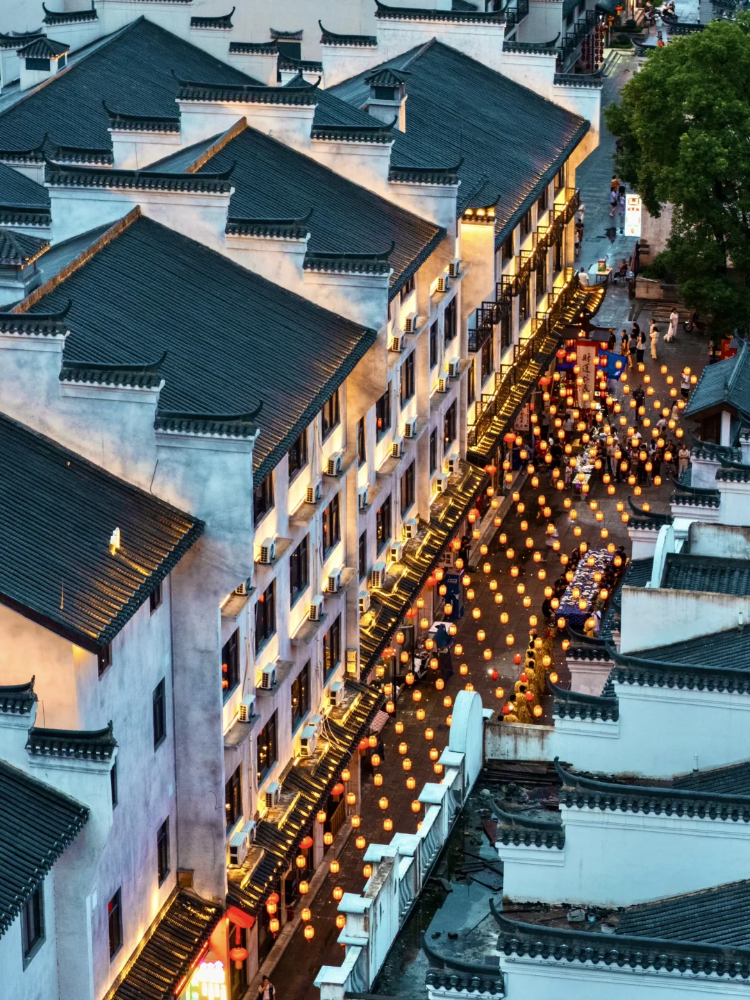 如果你知道湖南这座冷门小城，那很local了