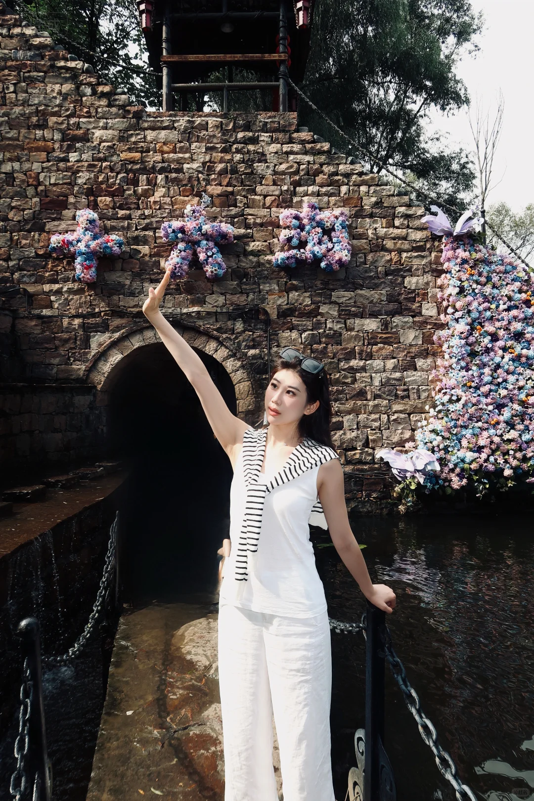 邯郸人也有自己的绿野仙踪🧚🏻‍♀️