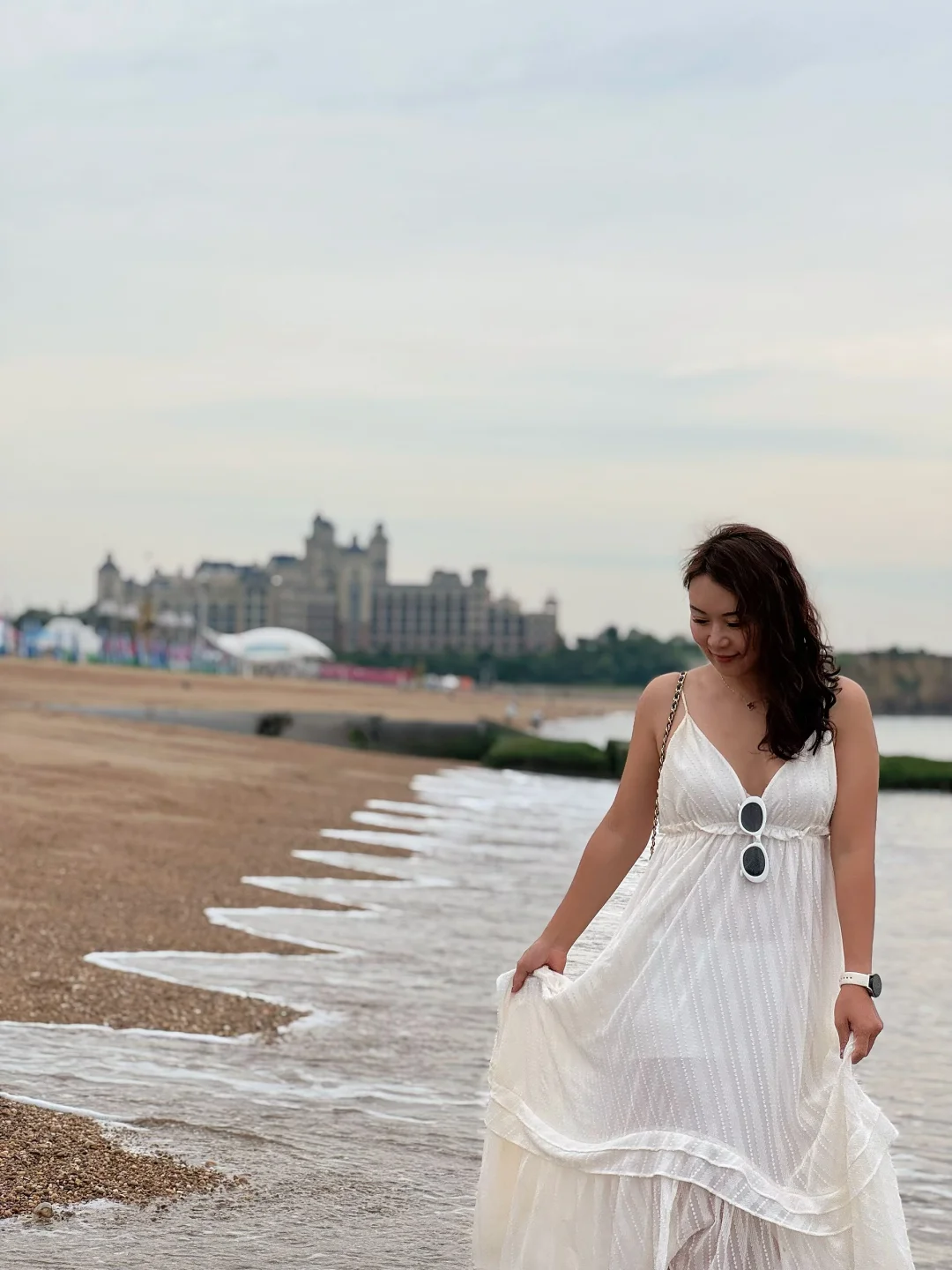 大连旅游 推荐给每一位玩中国的海外友人