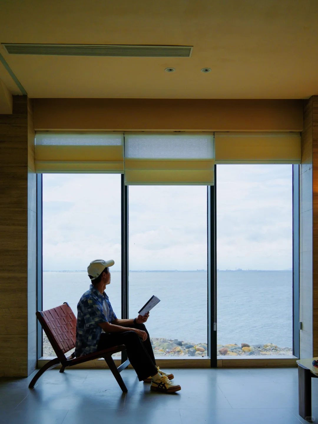 今年为止,去过最惊喜的海边小城出现了…