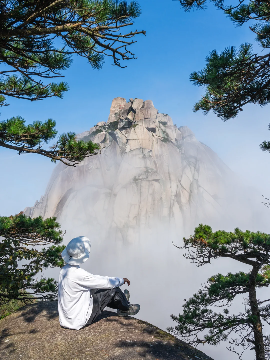 推荐一个小众冷门但是超级震撼的地方‼️