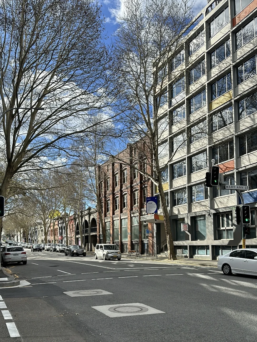 Winter in Sydney🇦🇺