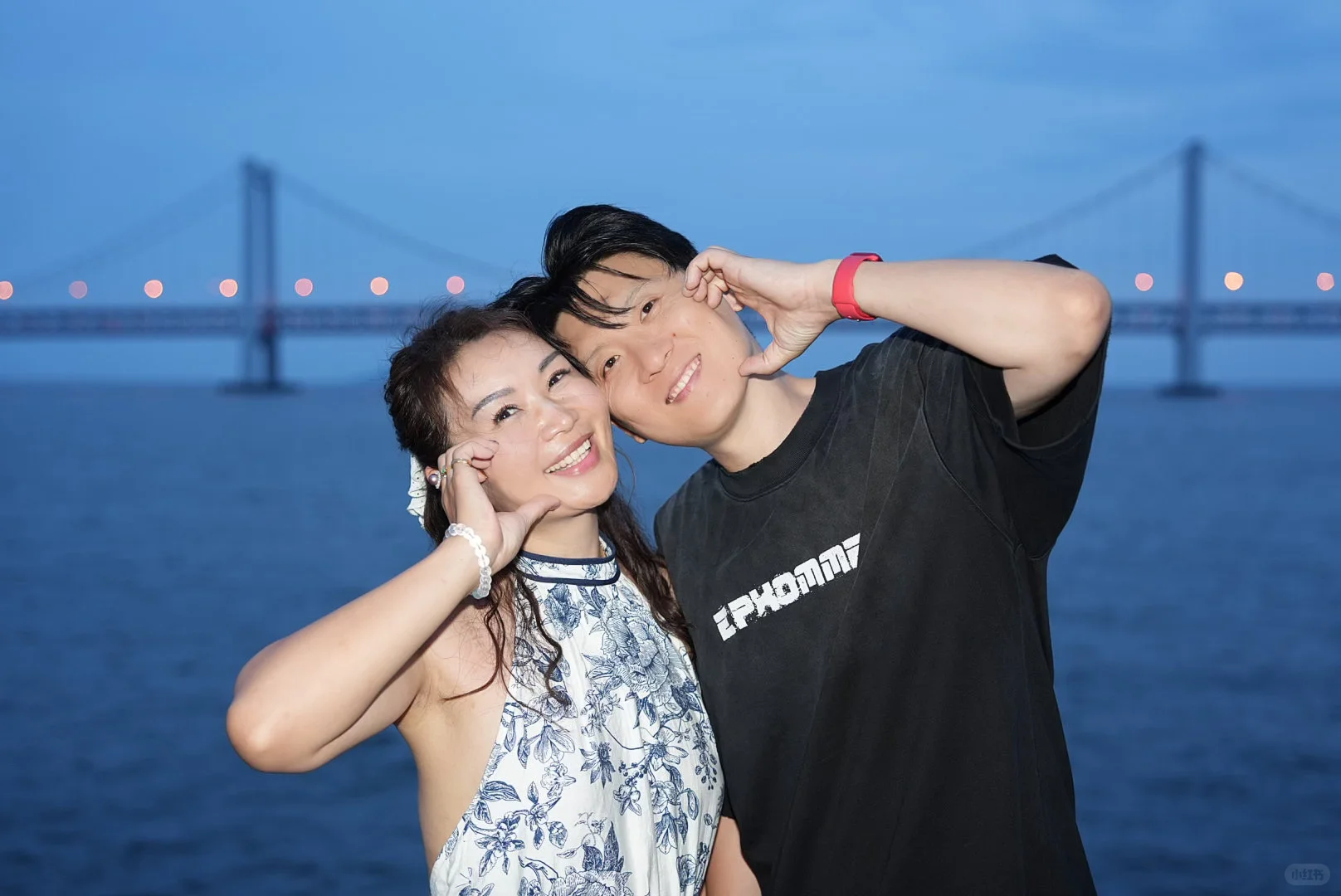 大连旅游 推荐给每一位玩中国的海外友人