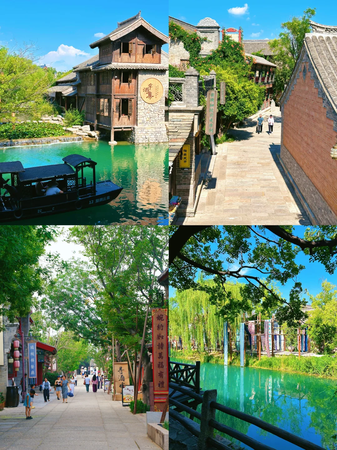 天津🚄1.5h直达|北方被严重低估的宝藏古城