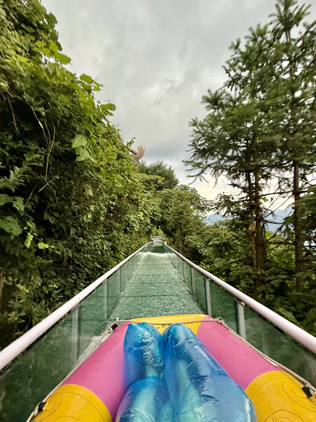 今年去过最冷门的地方，我好怕它火...