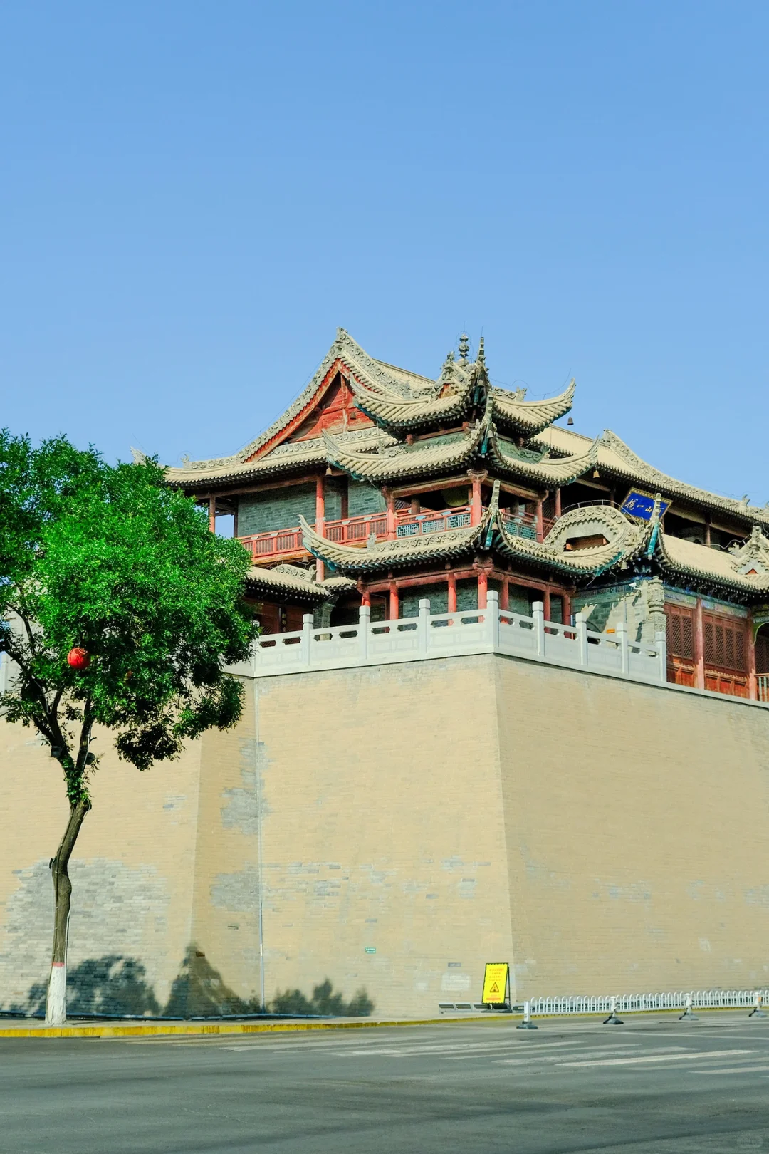 今年为止，我最喜欢的小众冷门城市出现了❗️