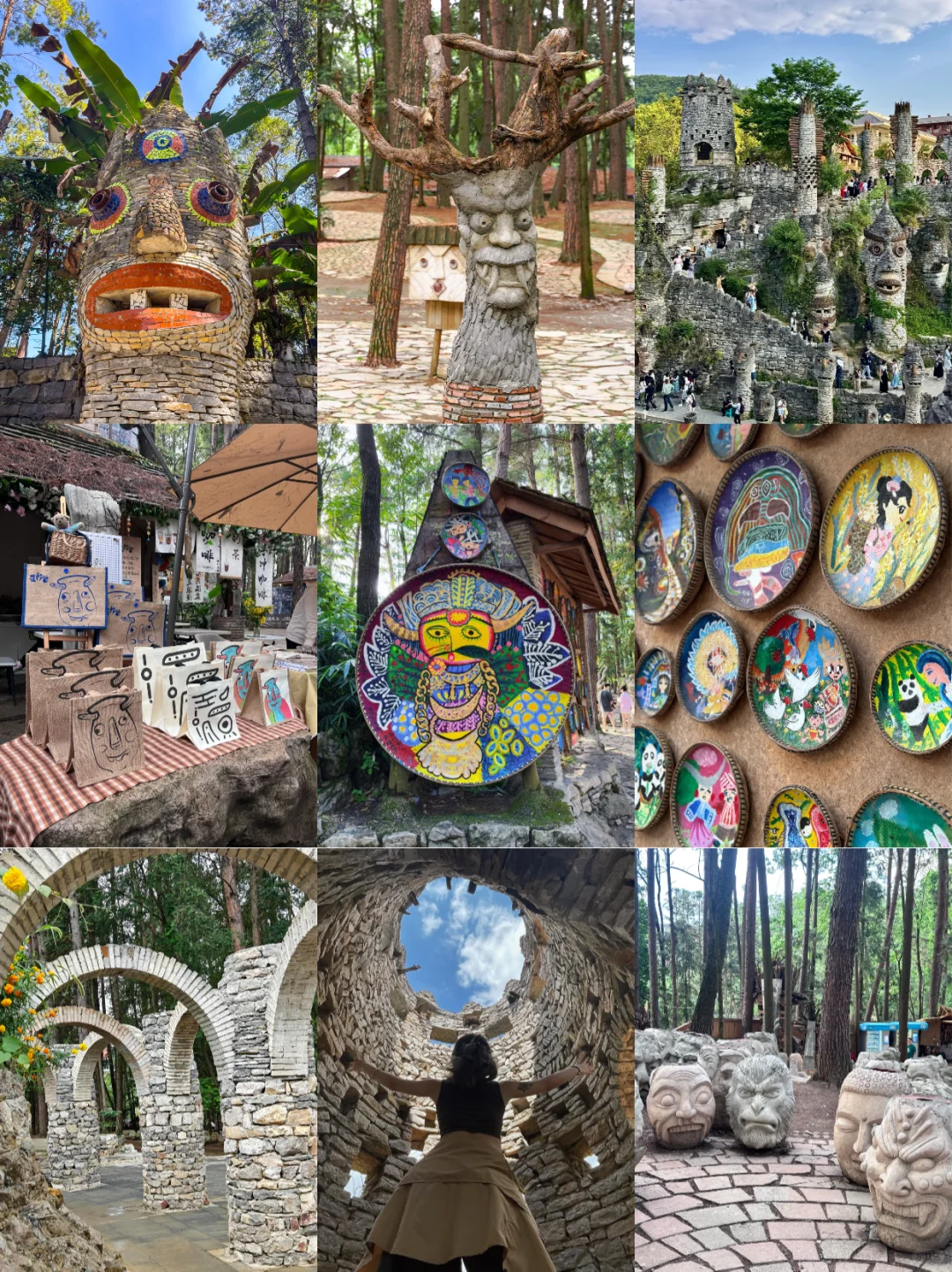 贵阳📍三天两夜｜懒人版保姆级逛吃攻略